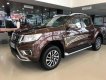 Nissan Navara   2019 - Bán Nissan Navara 2019, màu nâu, xe nhập