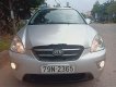 Kia Carens   MT 2010 - Cần bán xe Kia Carens MT đời 2010 số sàn