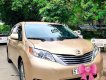 Toyota Sienna   2.7  2010 - Bán Toyota Sienna 2.7 sản xuất 2010, xe nhập