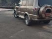 Isuzu Hi lander 2007 - Bán Isuzu Hi lander đời 2007 xe nguyên bản