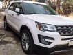 Ford Explorer 2016 - Bán ô tô Ford Explorer đời 2016, nhập khẩu nguyên chiếc chính hãng