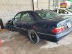 Mercedes-Benz E class   E 230  1997 - Cần bán gấp Mercedes E 230 1997, nhập khẩu nguyên chiếc