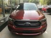 Ford Ranger 2019 - Cần bán Ford Ranger sản xuất năm 2019, màu đỏ, nhập khẩu nguyên chiếc chính hãng