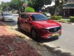 Mazda CX 5  AT 2018 - Bán ô tô Mazda CX 5 AT đời 2018, màu đỏ