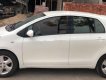 Toyota Yaris 2009 - Bán ô tô Toyota Yaris năm sản xuất 2009, màu trắng, nhập khẩu, 328tr xe nguyên bản