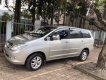 Toyota Innova    2007 - Bán ô tô Toyota Innova đời 2007, màu bạc