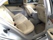 Mercedes-Benz E class   2003 - Cần bán gấp Mercedes E class đời 2003, màu bạc, xe nhập