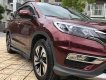 Honda CR V   2015 - Bán ô tô Honda CR V đời 2015, màu đỏ còn mới, giá 768tr