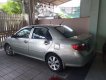 Toyota Vios   2007 - Cần bán xe cũ Toyota Vios đời 2007, màu bạc