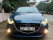 Mazda 2   2018 - Cần bán gấp Mazda 2 2018, màu xanh lam, giá chỉ 499 triệu