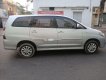 Toyota Innova   2014 - Bán xe Toyota Innova năm 2014, màu bạc ít sử dụng giá cạnh tranh