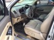 Toyota Fortuner   2012 - Bán Toyota Fortuner đời 2012, màu bạc, xe như mới, 633tr