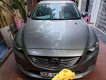 Mazda 6   2016 - Cần bán Mazda 6 sản xuất 2016, màu bạc đẹp như mới, 800 triệu