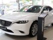 Mazda 6   2019 - Bán xe Mazda 6 sản xuất 2019, màu trắng, giá tốt