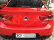 Kia Forte   Koup 1.6 AT   2009 - Xe Kia Forte Koup 1.6 AT đời 2009, màu đỏ chính chủ, giá 415tr