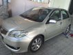 Toyota Vios   2007 - Cần bán xe cũ Toyota Vios đời 2007, màu bạc