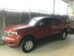 Ford Ranger 2017 - Cần bán Ford Ranger đời 2017, xe nhập chính hãng