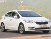 Kia K3 2015 - Bán Kia K3 đời 2015, màu trắng số tự động, 520tr