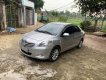 Toyota Vios   MT 2011 - Bán xe Toyota Vios MT năm 2011