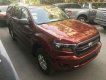 Ford Ranger 2019 - Cần bán Ford Ranger sản xuất năm 2019, màu đỏ, nhập khẩu nguyên chiếc chính hãng