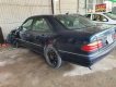 Mercedes-Benz E class   E 230  1997 - Cần bán gấp Mercedes E 230 1997, nhập khẩu nguyên chiếc