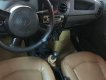 Chevrolet Spark    2011 - Cần bán lại xe Chevrolet Spark 2011, màu đen, xe nhập giá cạnh tranh