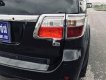 Toyota Fortuner 2011 - Bán ô tô Toyota Fortuner 2011, màu đen xe nguyên bản