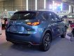 Mazda CX 5   2018 - Bán Mazda CX 5 đời 2018, màu xanh lam, nhập khẩu