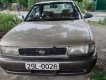 Nissan 100NX   1992 - Bán xe Nissan 100NX năm sản xuất 1992, màu xám, nhập khẩu