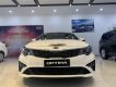 Kia Optima 2019 - Cần bán xe Kia Optima đời 2019, màu trắng, giá chỉ 969 triệu xe nội thất đẹp