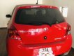 Toyota Yaris AT 2011 - Bán Toyota Yaris AT đời 2011, màu đỏ