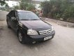 Daewoo Aranos   2008 - Bán Daewoo Lacetti năm 2008, màu đen, số sàn