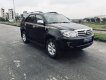 Toyota Fortuner 2011 - Bán ô tô Toyota Fortuner 2011, màu đen xe nguyên bản