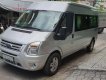 Ford Transit  MT 2017 - Cần bán xe Ford Transit MT sản xuất 2017 giá cạnh tranh