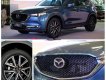 Mazda CX 5   2018 - Bán Mazda CX 5 đời 2018, màu xanh lam, nhập khẩu