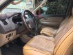 Toyota Hilux   2011 - Bán Toyota Hilux đời 2011, màu bạc, xe nhập, số sàn