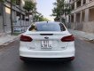 Ford Focus 1.5 L 2017 - Cần bán  Ford Focus 1.5 L đời 2017 màu trắng cực đẹp 