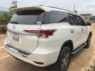 Toyota Fortuner 2018 - Bán Toyota Fortuner 2018, màu trắng, xe nhập xe gia đình