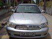 Kia Spectra 2003 - Bán xe Kia Spectra 2003, màu bạc, nhập khẩu, giá 80tr