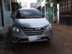 Toyota Innova 2015 - Cần bán xe Toyota Innova năm sản xuất 2015, màu bạc