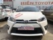 Toyota Yaris 2017 - Bán Toyota Yaris sản xuất năm 2017, xe nhập chính hãng