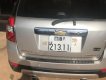 Chevrolet Captiva 2007 - Bán Chevrolet Captiva đời 2007, giá tốt