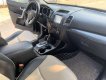 Kia Sorento 2012 - Cần bán lại xe Kia Sorento 2.4 AT đời 2012, màu đen số tự động