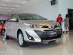 Toyota Vios 2020 - Toyota Vios 2020 mới giá tốt, mua trả góp lãi suất 3.9%, 165 triệu giao xe ngay