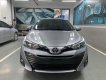 Toyota Vios 2019 - Bán Toyota Vios năm 2019, ưu đãi hấp dẫn