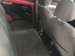 Chevrolet Spark   Van MT 2013 - Bán xe Chevrolet Spark Van MT 2013, màu đỏ