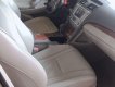 Toyota Camry   2.4 AT  2007 - Cần bán Toyota Camry 2.4 AT sản xuất năm 2007 số tự động