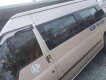 Ford Transit 2008 - Bán xe Ford Transit 2008, màu bạc, xe nhập chính hãng