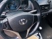 Toyota Vios 2014 - Bán Toyota Vios 1.5G 2014, màu đen chính chủ, giá tốt