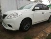 Nissan Sunny 2013 - Cần bán Nissan Sunny đời 2013, màu trắng, xe nhập chính hãng